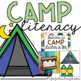 Camp Literacy