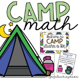 Camp Math