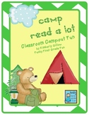 Camp Read a Lot (Classroom Campout Fun!)