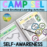 Self-Awareness, Confidence & Mindset - Activities & Worksh
