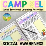 Social Awareness, Empathy, & Respect | Activities & Worksh