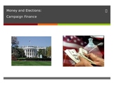 Campaign Finance Powerpoint