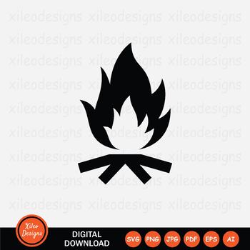 Free Fire Logo PNG Vector (PDF) Free Download