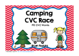 Camping CVC Race