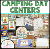 Camping Day Centers