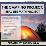 Camping Math Project 