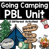 Going Camping: A Math PBL Unit