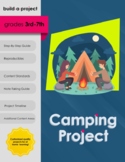 Camping Science Project