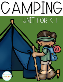Preview of Camping Unit for K-1