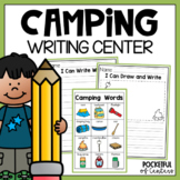 Camping Writing Center