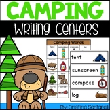 Camping Writing Centers