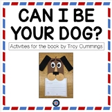 Can I Be Your Dog? Writing and Craft