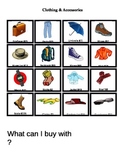 Special Education: Can I Buy This? Using Money Life Skills