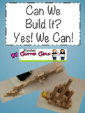 Can We Build It?