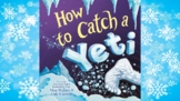 Can You Catch a Winter Yeti?