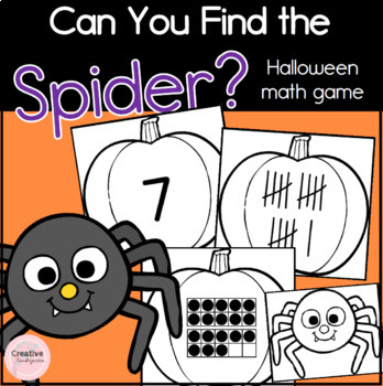 Spider On The Floor Worksheets Teaching Resources Tpt