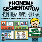 Phoneme Segmentation - Promethean Flipchart