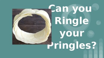 Preview of Can You Ringle Your Pringles?
