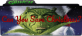 Can You Save Christmas?  A Grinch-themed Digital Breakout