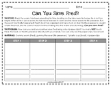 Save Fred Teaching Resources | Teachers Pay Teachers