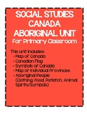 Canada / Aboriginal / First Nations/ Canadian Indigenous P