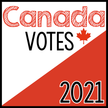 Preview of Canada Federal Election 2021