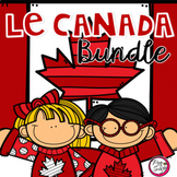 Canada - French BUNDLE