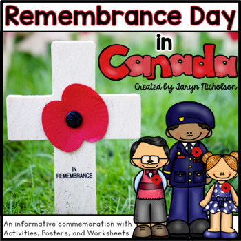 Preview of Remembrance Day in Canada
