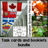 Canada Research Booklets And Flags And Symbols Of Canada M