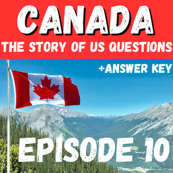 Preview of Canada: The Story Of Us - Episode 10 The Canadian Experiment