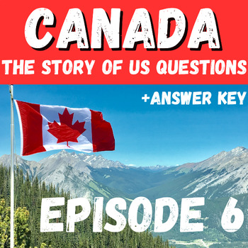 Preview of Canada: The Story Of Us documentary - Episode 6 Service and Sacrifice
