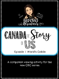 Canada: The Story of Us: Episode 1 - World's Collide Viewi