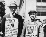 Canada and the USA's Response to the Great Depression