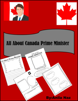 Preview of Canada prime minister