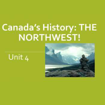 Preview of Canada's History: The NorthWest