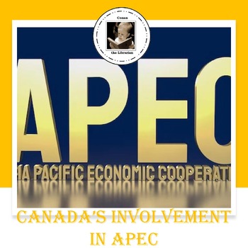 Preview of Canada's Involvement in APEC