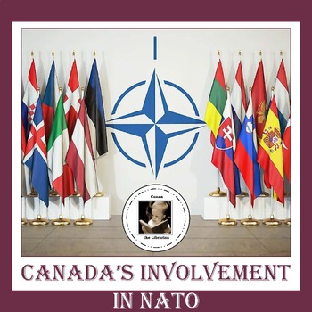 Preview of Canada's Involvement in NATO