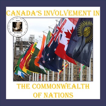 Preview of Canada's Involvement in the Commonwealth of Nations