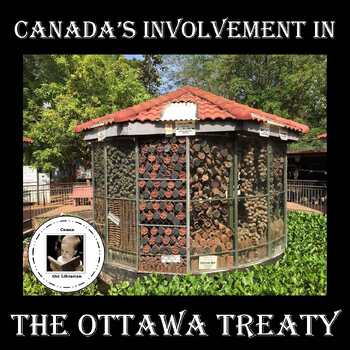 Preview of Canada's Involvement in the Ottawa Treaty