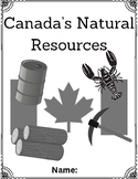 Canada's Natural Resources Package