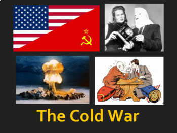 Preview of Canada & the Cold War