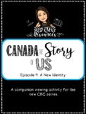 Canada the Story of Us: Episode 9 - A New Identity Viewing