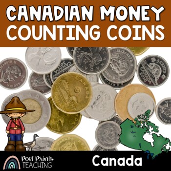 The Unusual Names of Canadian Coins: Loonies and Toonies - Canada Maps