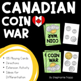 Canadian Coin War
