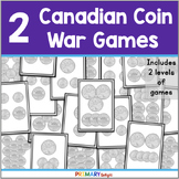 Canadian Coin War Game Bundle