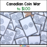 Canadian Money Game | Coin War