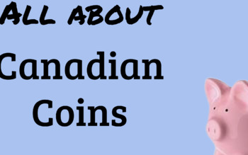 Preview of Canadian Coins