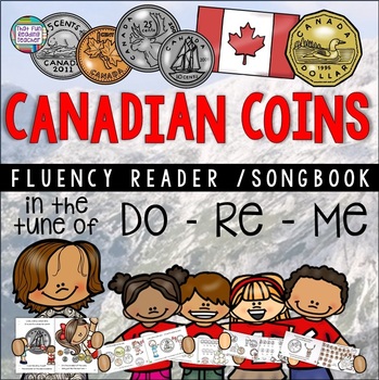 Preview of Canadian Money | Canadian Coins