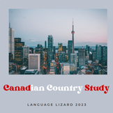 Canadian Country Study (French)