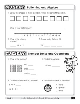 Check & Double Check Phonics Level 3 - eBook - Chalkboard Publishing